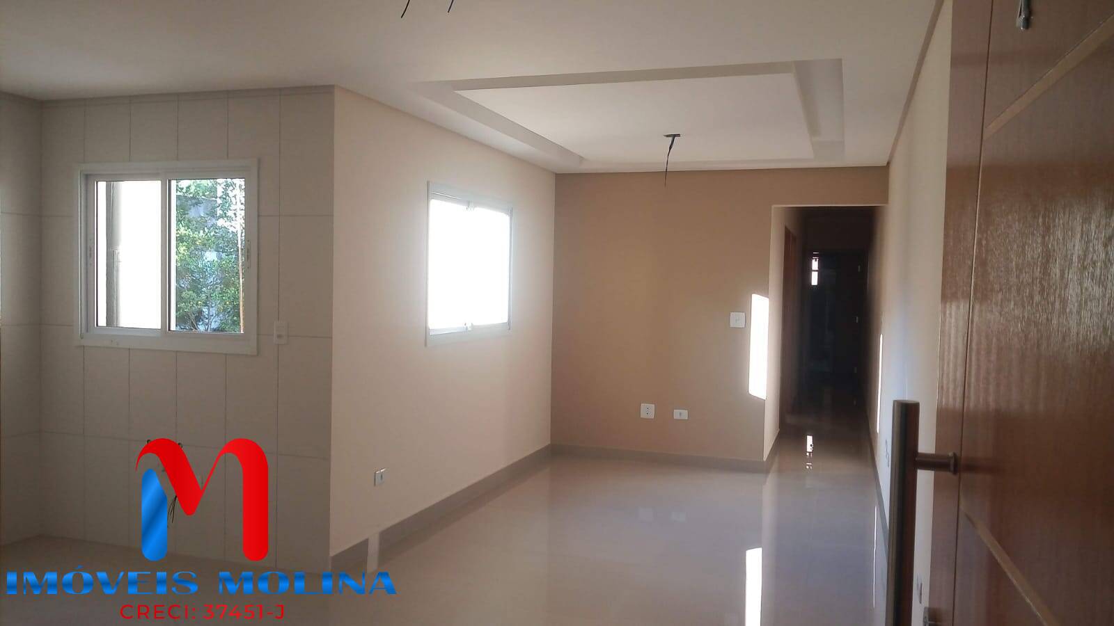 Cobertura à venda com 3 quartos, 176m² - Foto 1