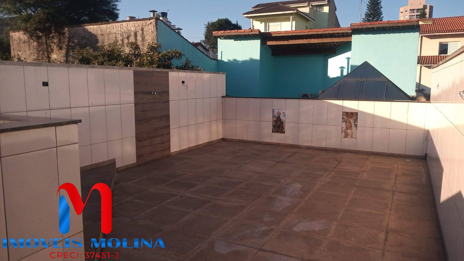 Cobertura à venda com 3 quartos, 176m² - Foto 10