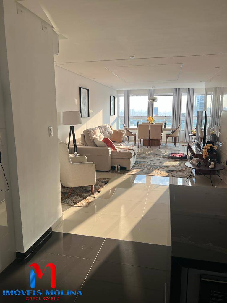 Apartamento à venda com 3 quartos, 150m² - Foto 24