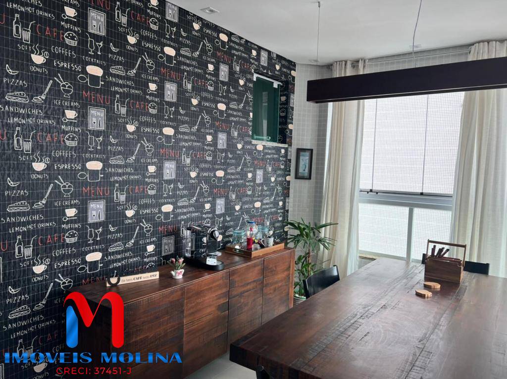 Apartamento à venda com 3 quartos, 150m² - Foto 27