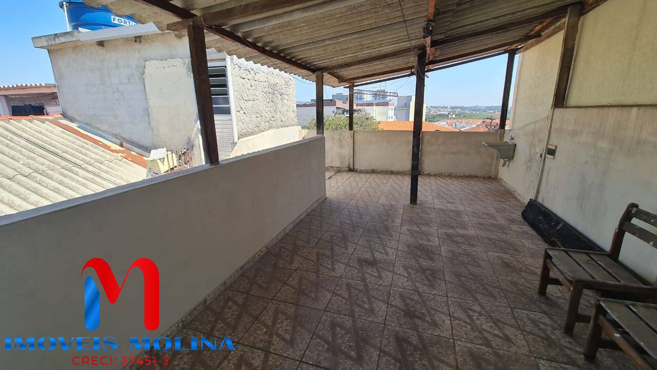 Casa à venda com 2 quartos, 115m² - Foto 21