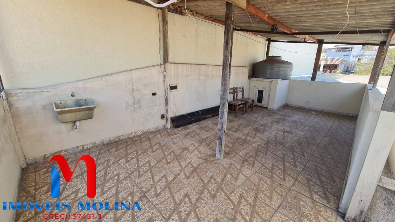 Casa à venda com 2 quartos, 115m² - Foto 22