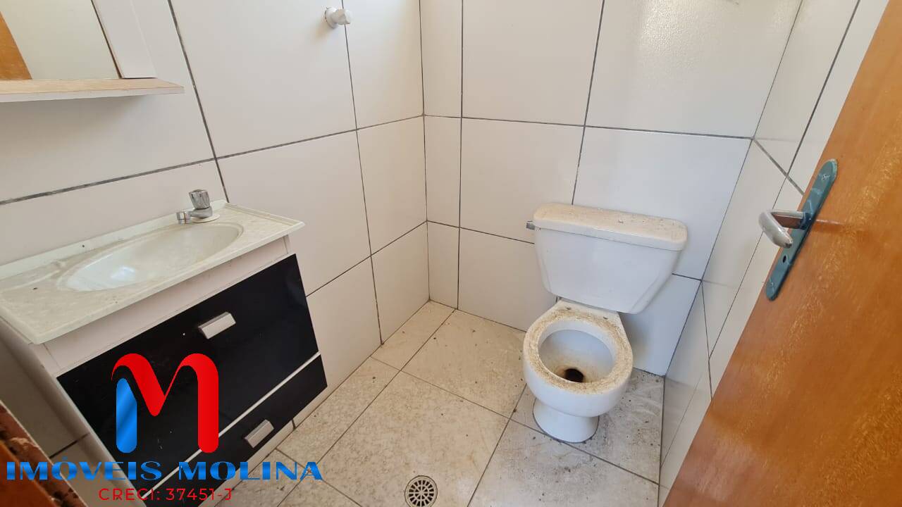 Casa à venda com 2 quartos, 115m² - Foto 18