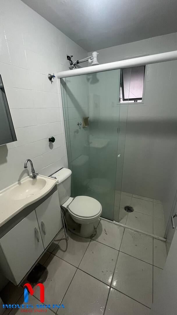 Apartamento para alugar com 2 quartos, 56m² - Foto 7