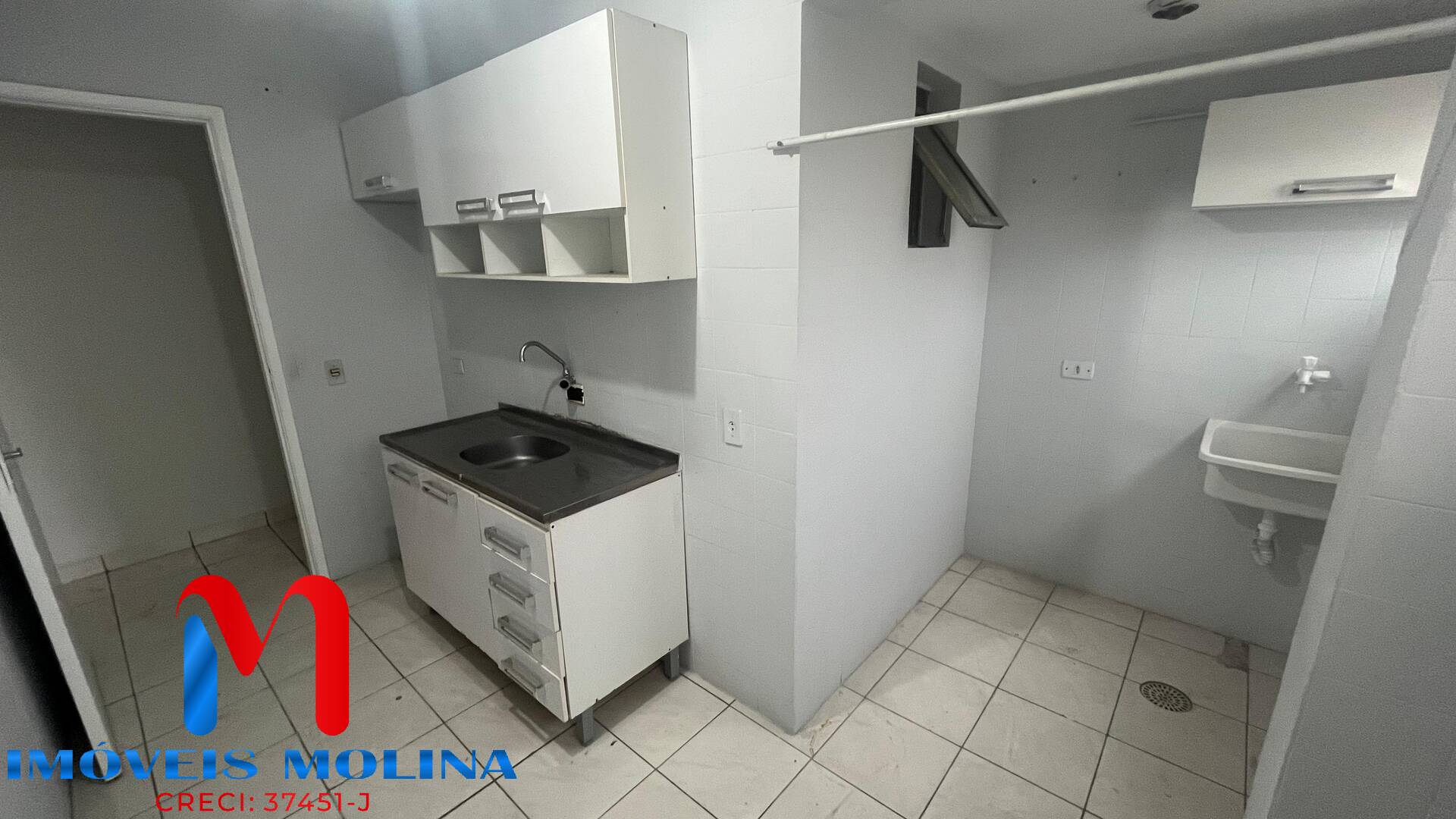 Apartamento para alugar com 2 quartos, 56m² - Foto 8