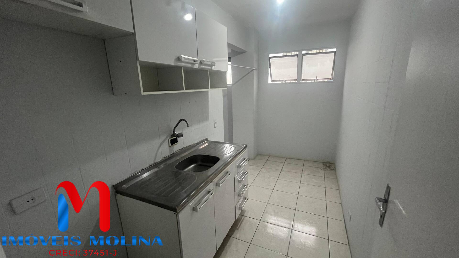 Apartamento para alugar com 2 quartos, 56m² - Foto 9