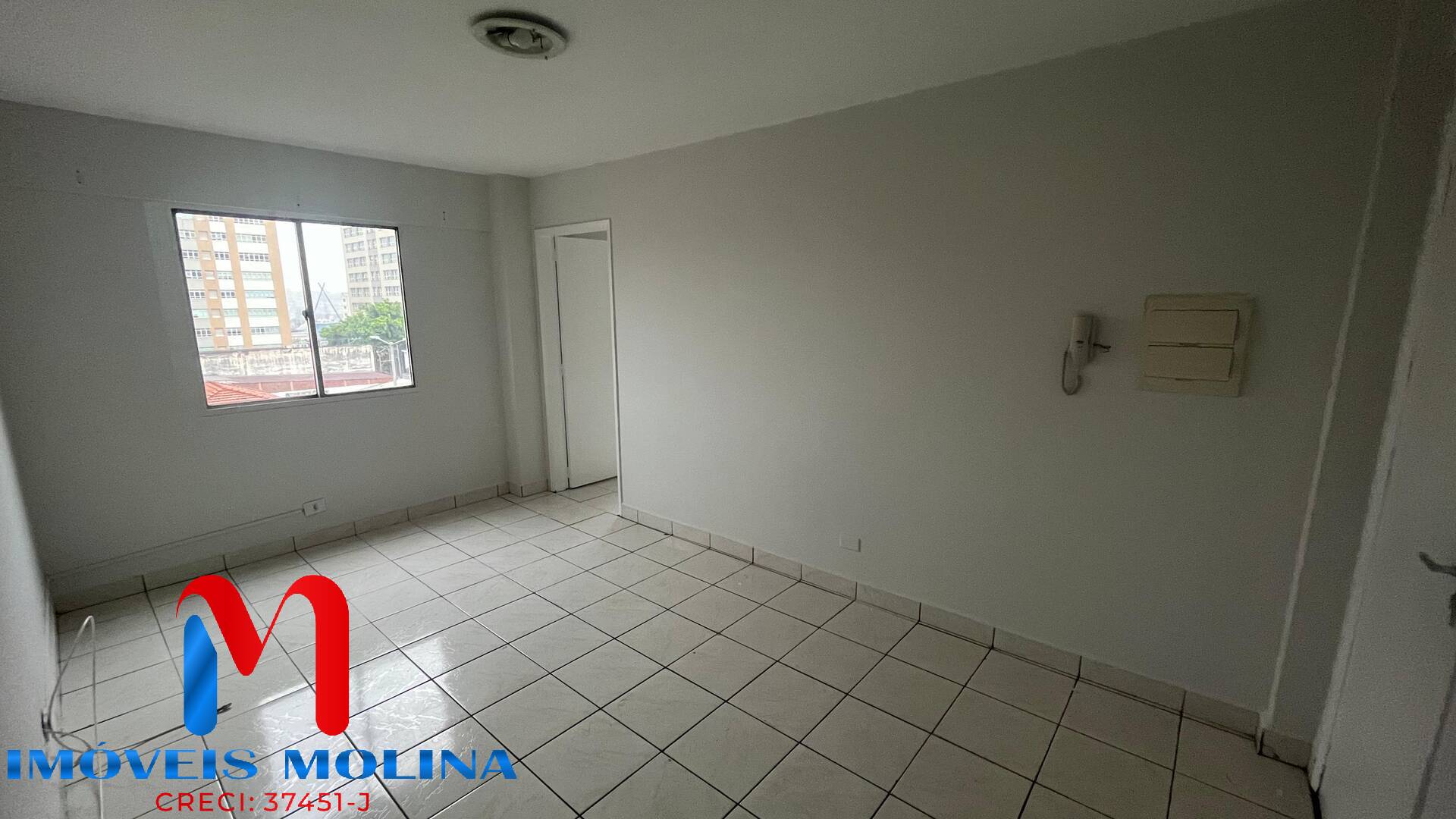 Apartamento para alugar com 2 quartos, 56m² - Foto 1