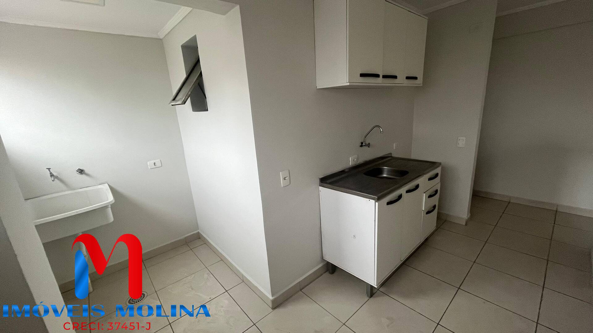 Apartamento para alugar com 1 quarto, 50m² - Foto 7