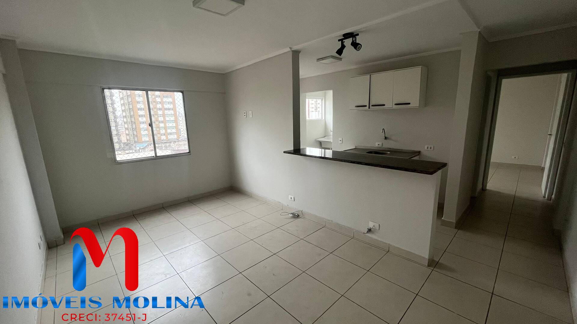 Apartamento para alugar com 1 quarto, 50m² - Foto 6