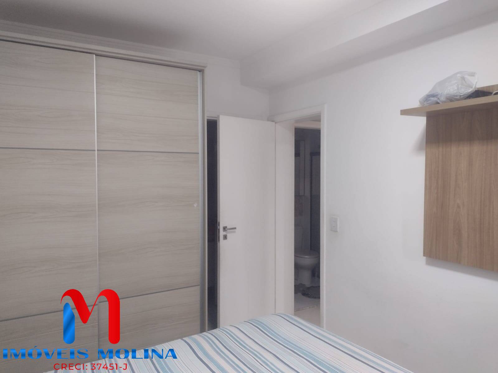 Apartamento à venda com 2 quartos, 65m² - Foto 5