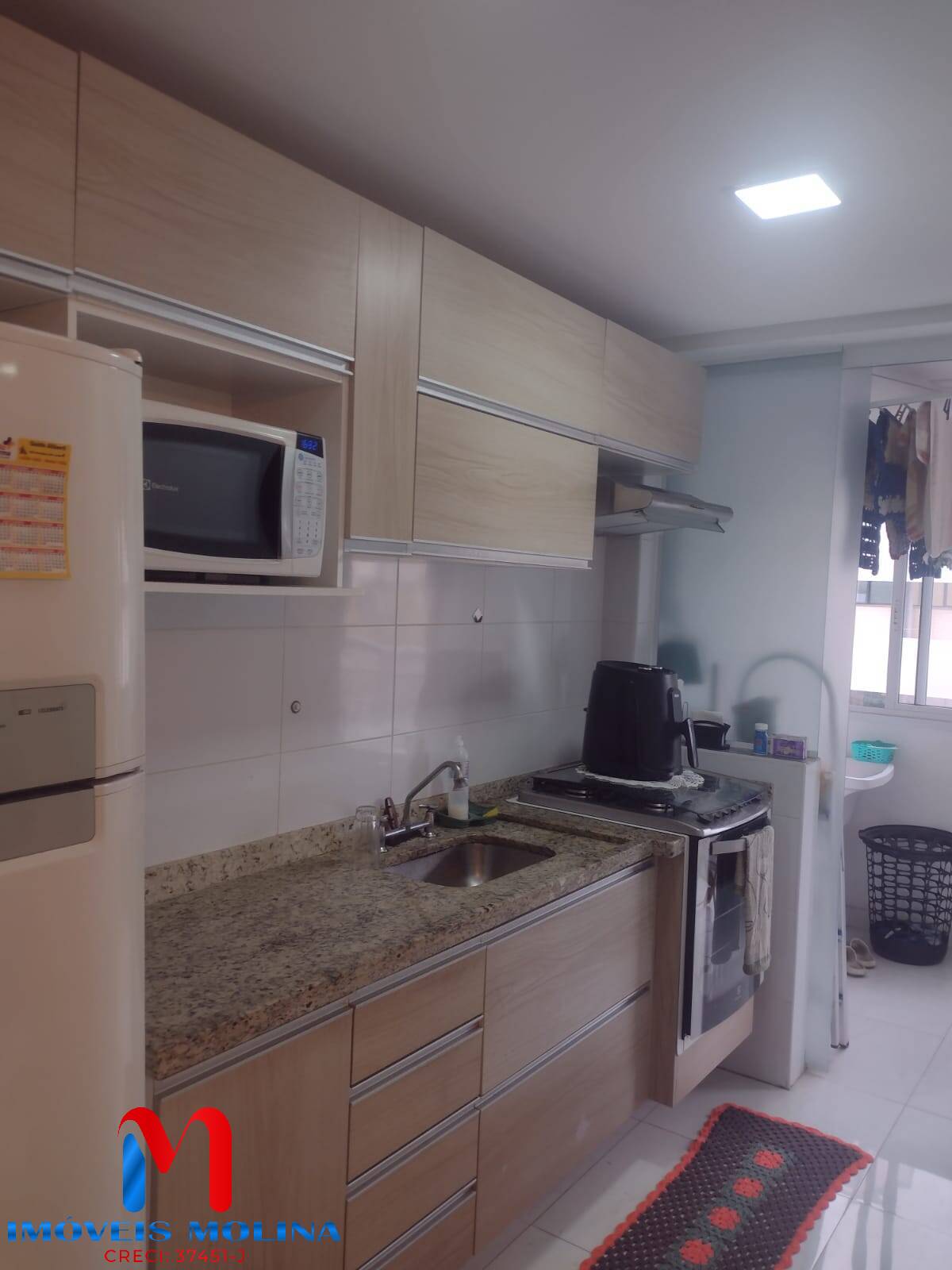 Apartamento à venda com 2 quartos, 65m² - Foto 11