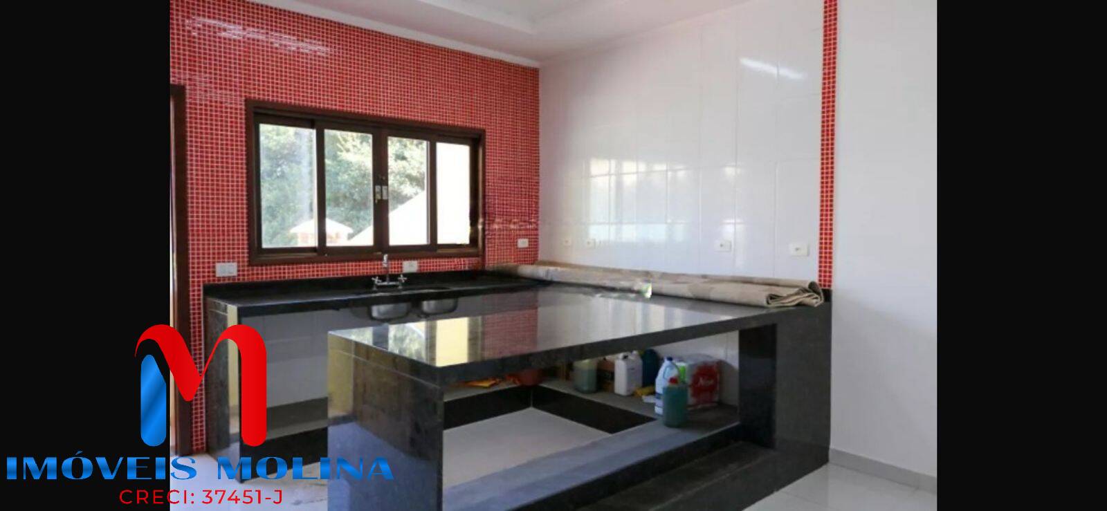 Casa à venda com 3 quartos, 480m² - Foto 3