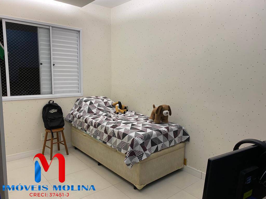 Apartamento à venda com 2 quartos, 62m² - Foto 14