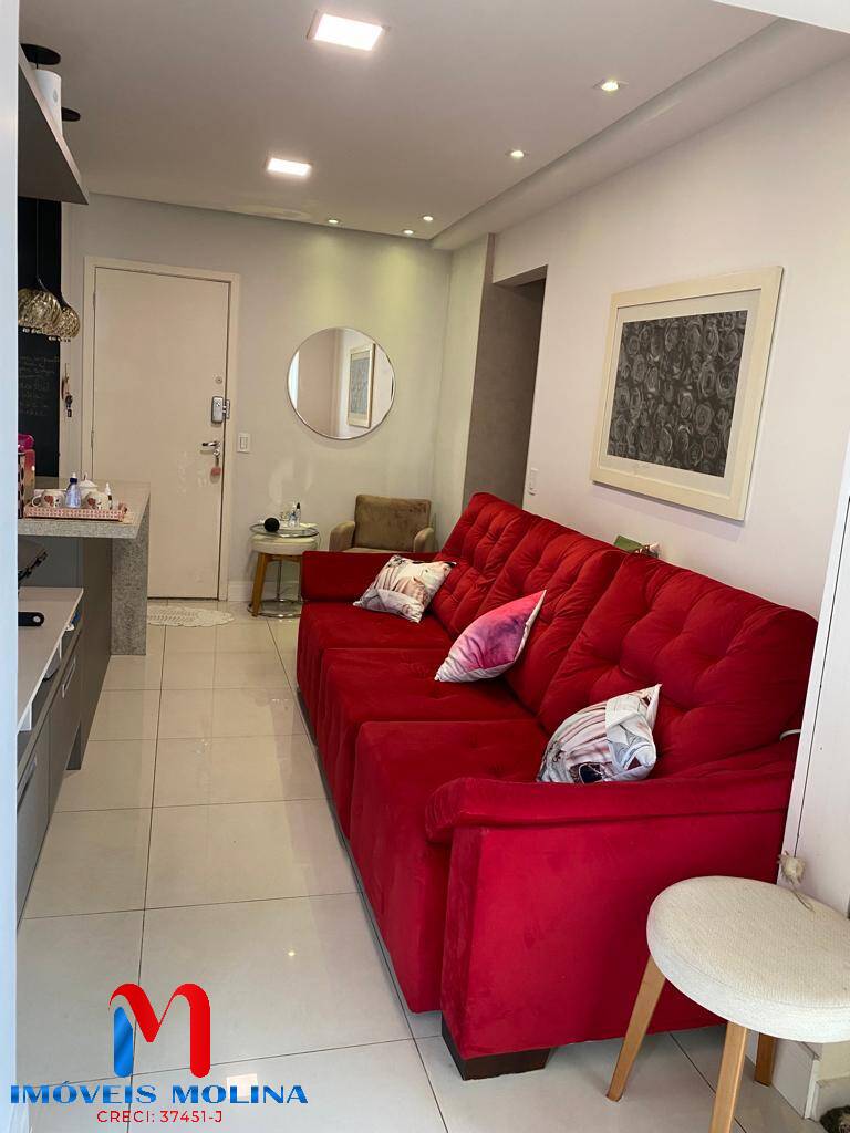 Apartamento à venda com 2 quartos, 62m² - Foto 20