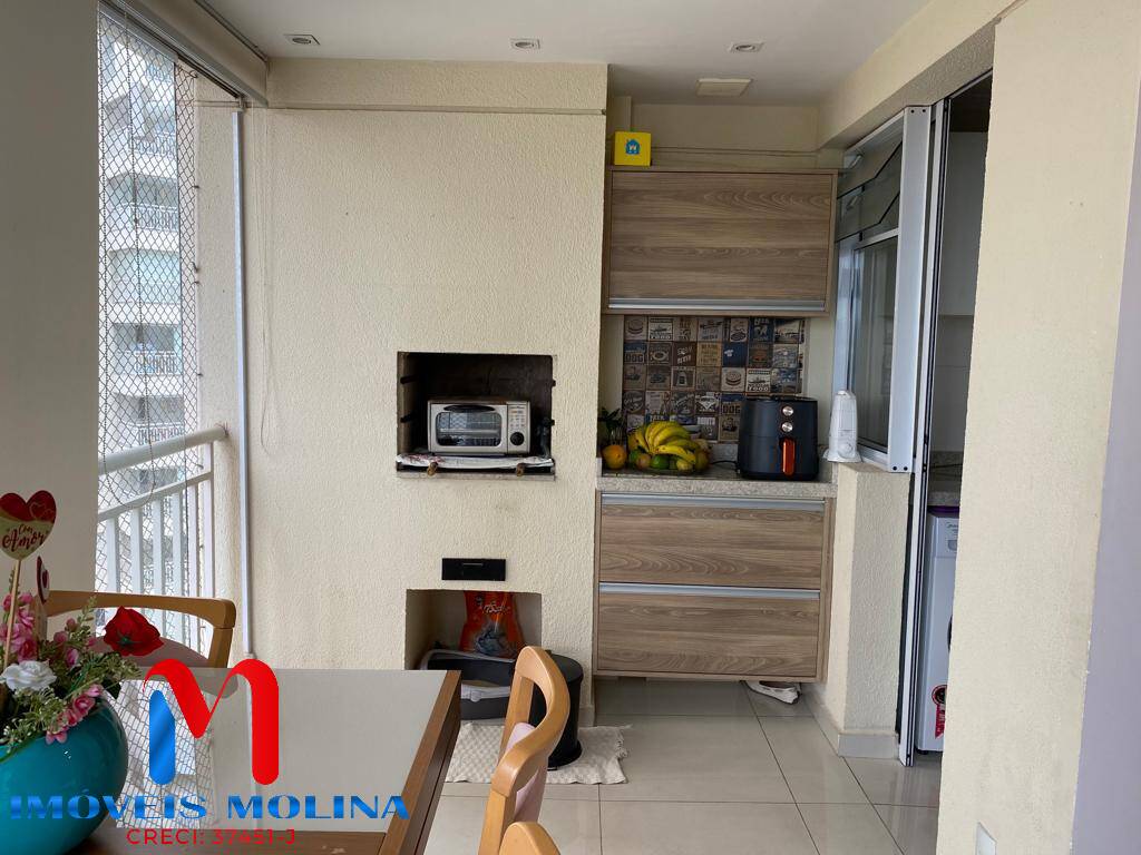 Apartamento à venda com 2 quartos, 62m² - Foto 19