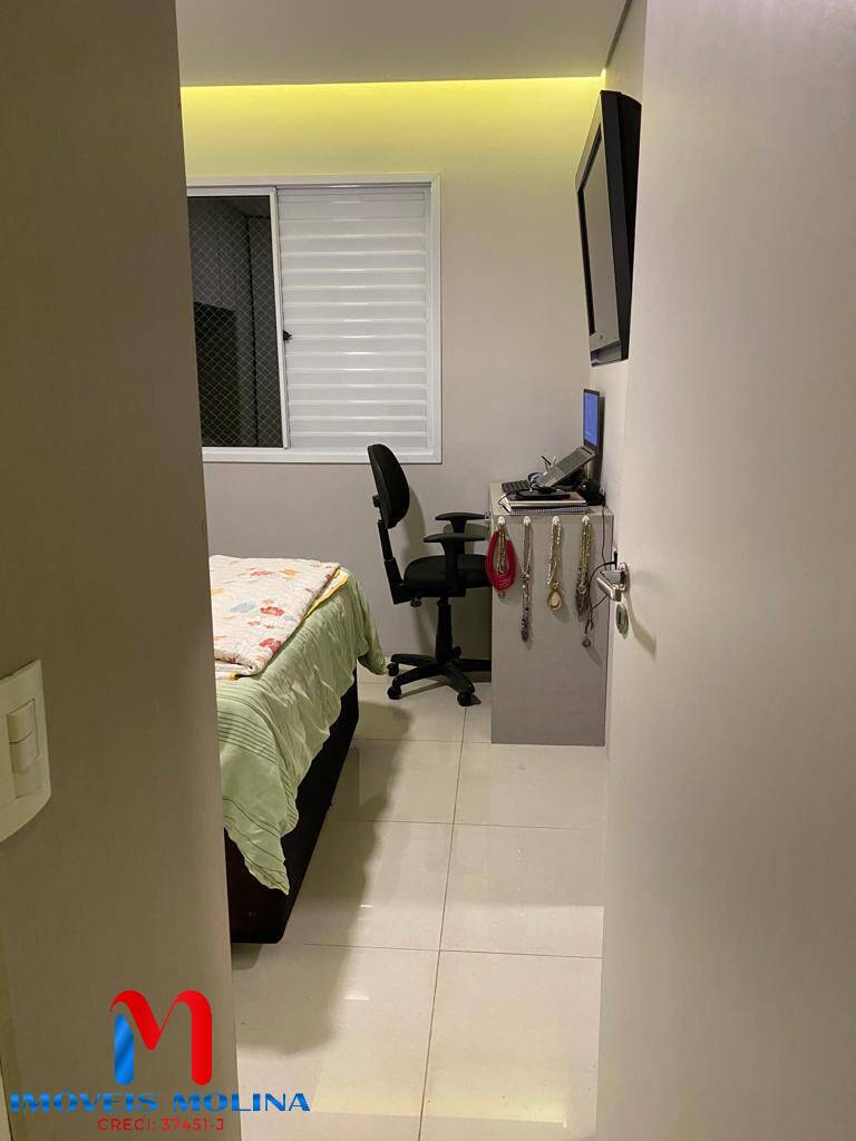 Apartamento à venda com 2 quartos, 62m² - Foto 16