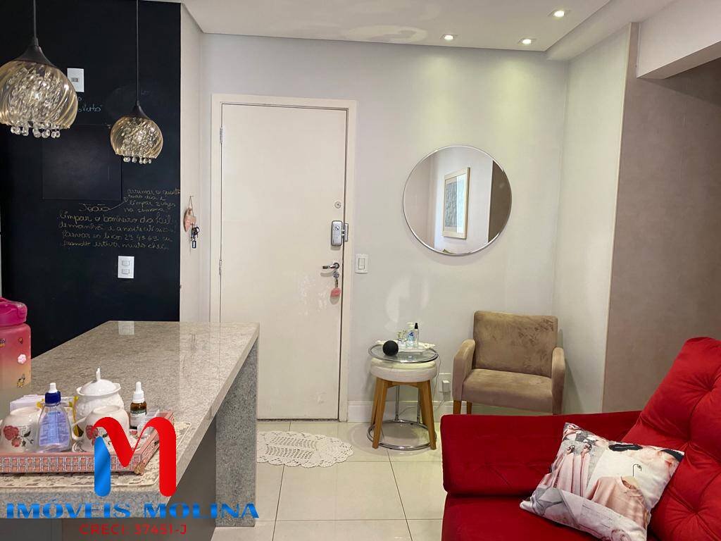 Apartamento à venda com 2 quartos, 62m² - Foto 21