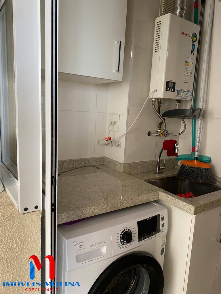 Apartamento à venda com 2 quartos, 62m² - Foto 22