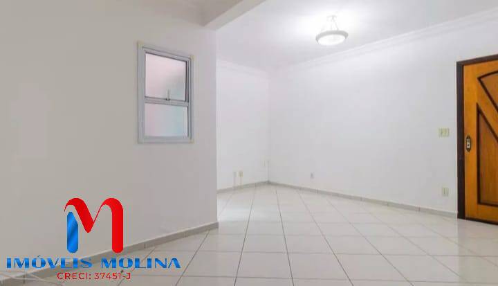 Apartamento à venda com 3 quartos, 91m² - Foto 4