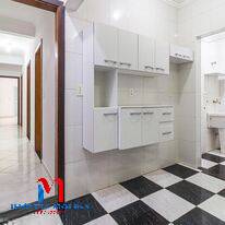 Apartamento à venda com 3 quartos, 91m² - Foto 8