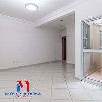 Apartamento à venda com 3 quartos, 91m² - Foto 2