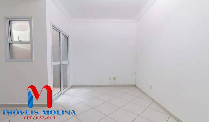 Apartamento à venda com 3 quartos, 91m² - Foto 5