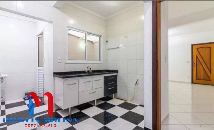 Apartamento à venda com 3 quartos, 91m² - Foto 9