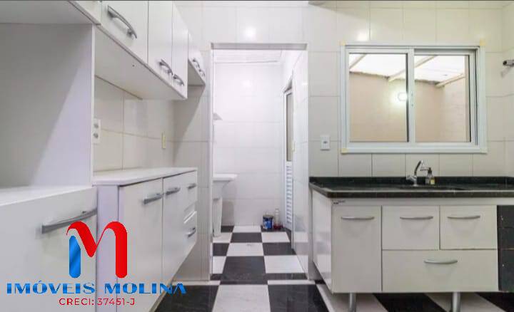 Apartamento à venda com 3 quartos, 91m² - Foto 11