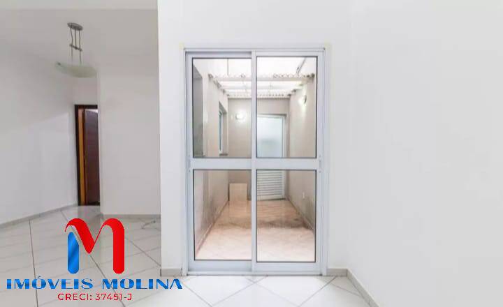 Apartamento à venda com 3 quartos, 91m² - Foto 7