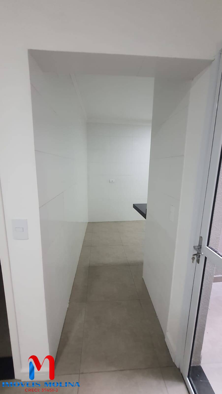 Apartamento à venda com 3 quartos, 76m² - Foto 5