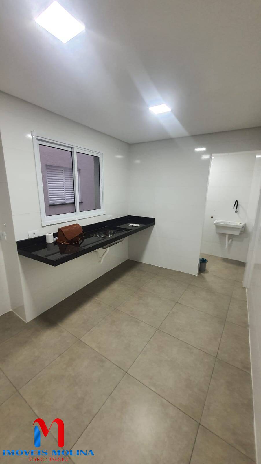 Apartamento à venda com 3 quartos, 76m² - Foto 6