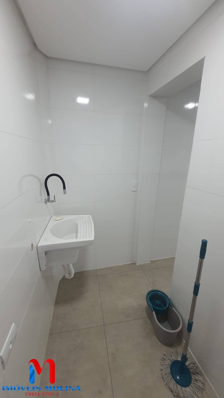 Apartamento à venda com 3 quartos, 76m² - Foto 8