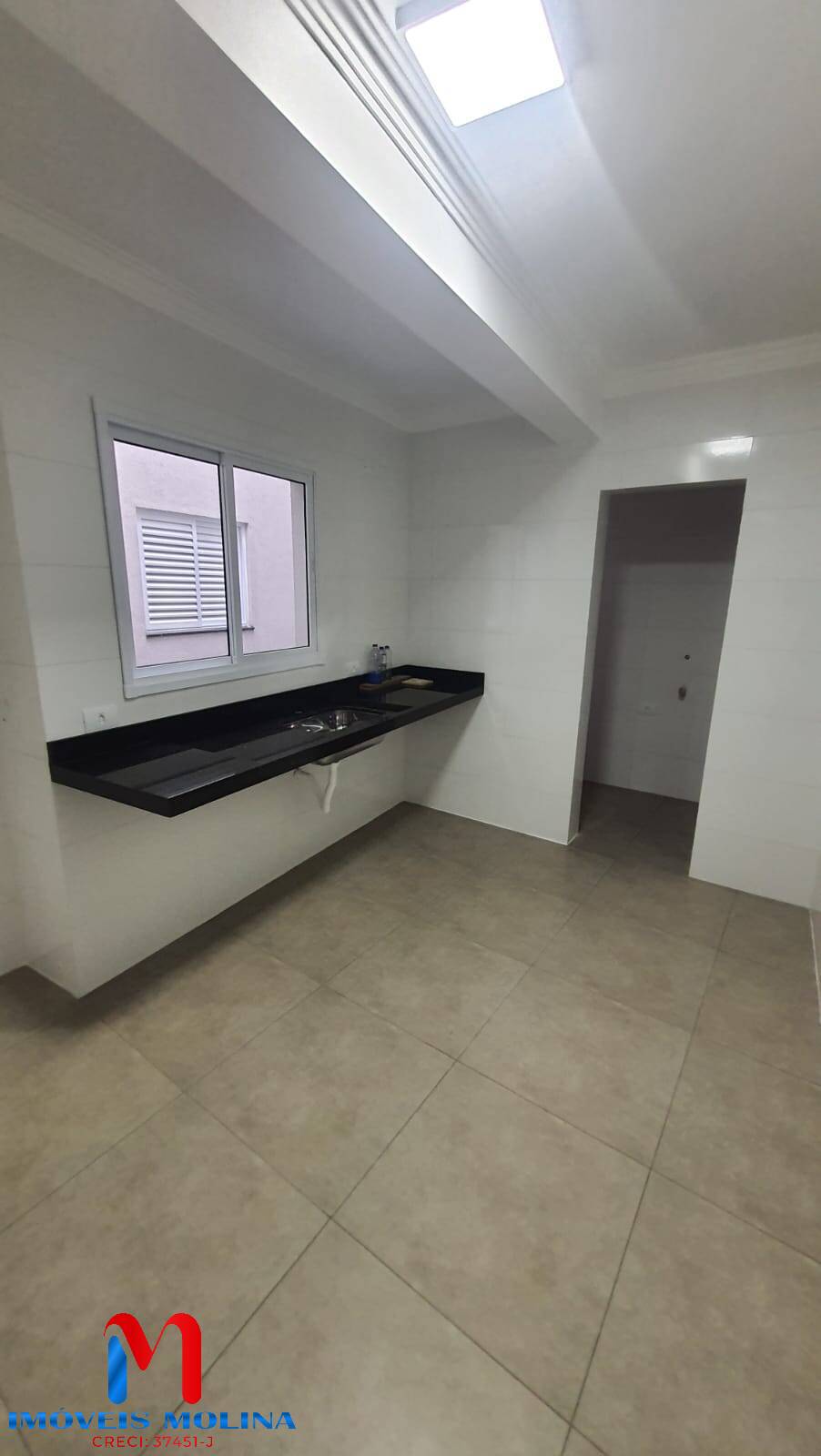 Apartamento à venda com 3 quartos, 150m² - Foto 6