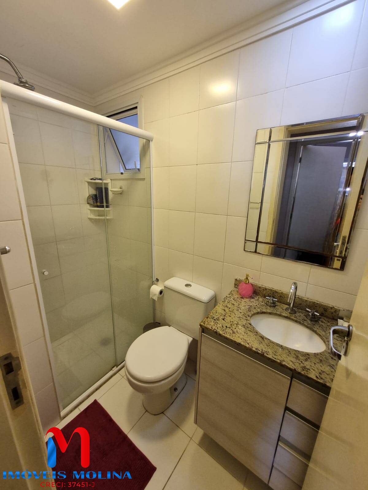 Apartamento à venda com 3 quartos, 83m² - Foto 11