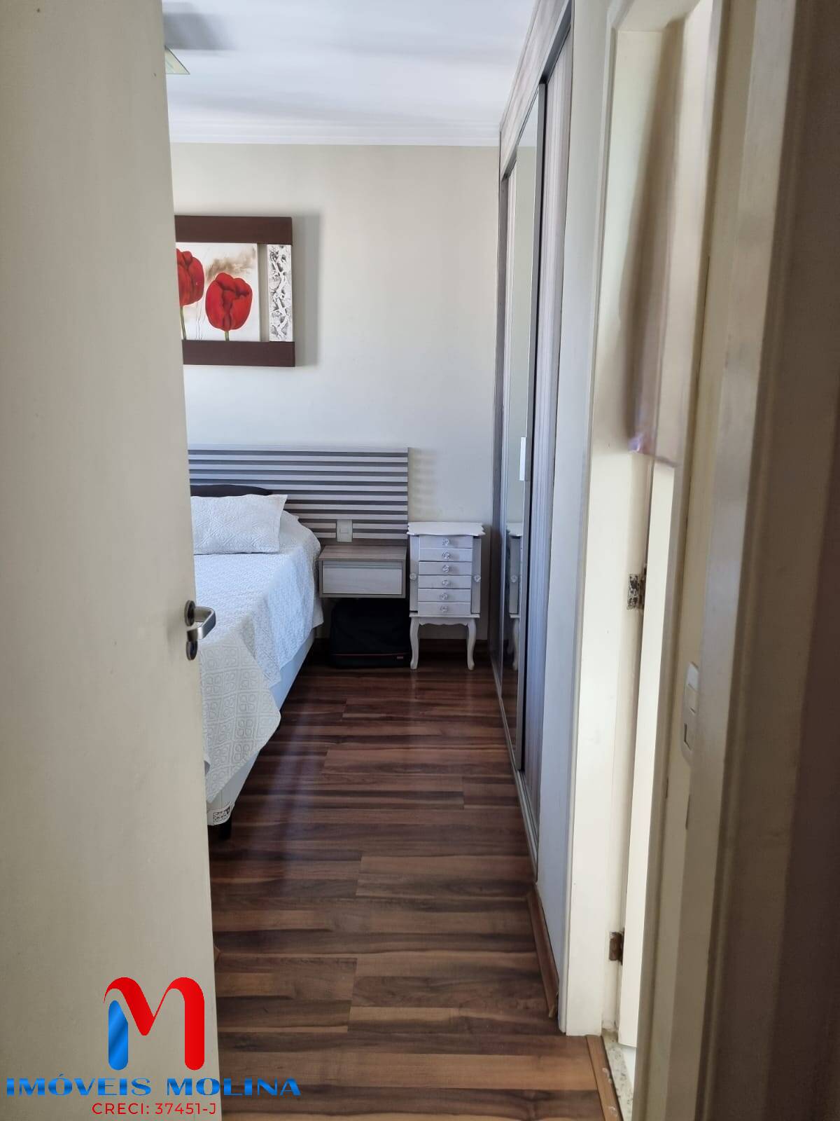 Apartamento à venda com 3 quartos, 83m² - Foto 6