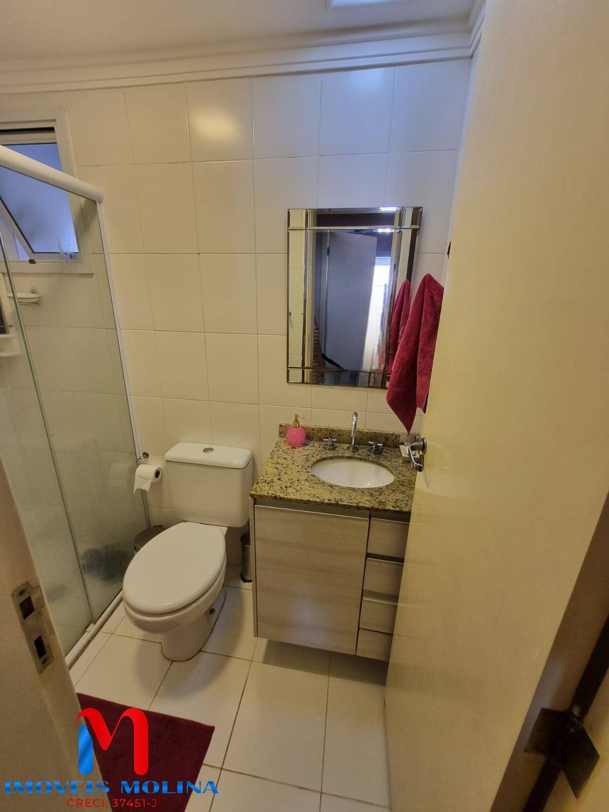 Apartamento à venda com 3 quartos, 83m² - Foto 9