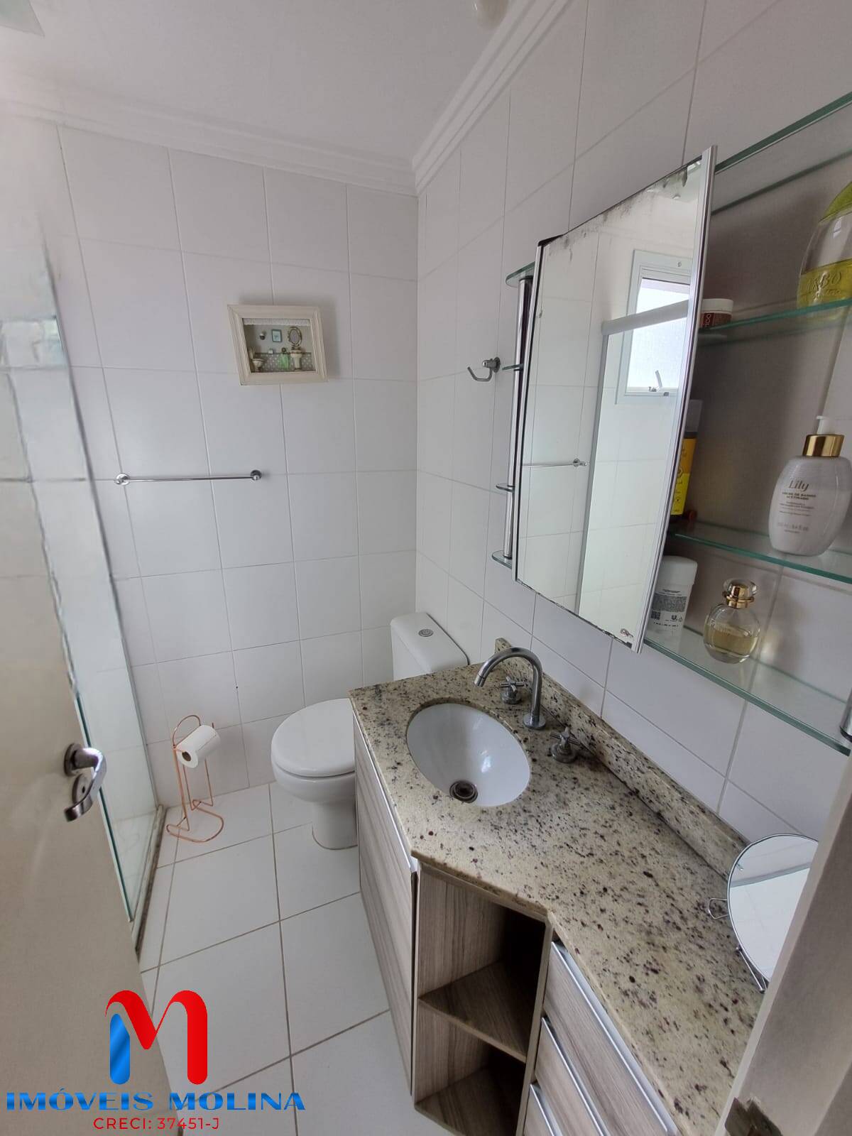 Apartamento à venda com 3 quartos, 83m² - Foto 10