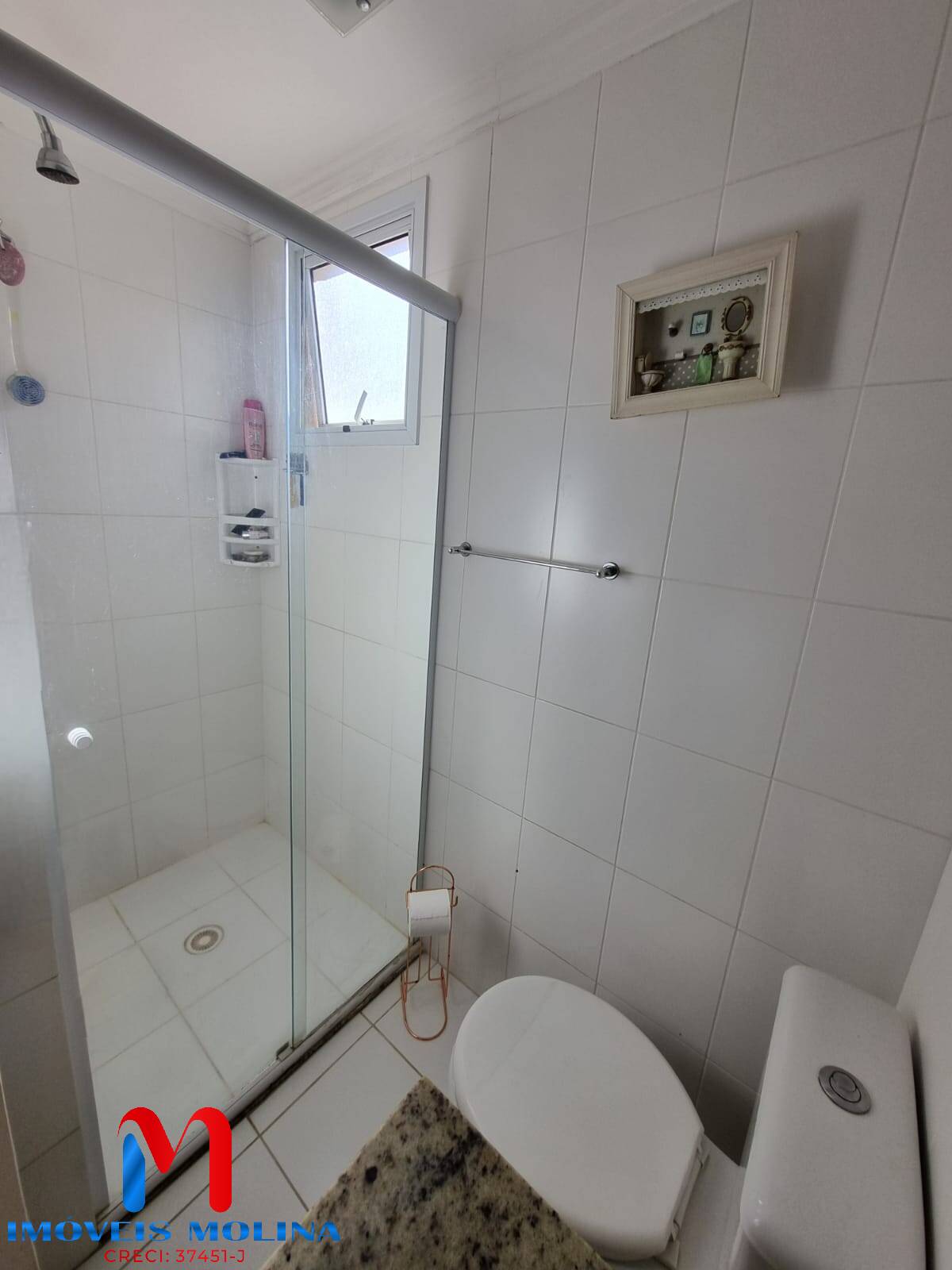 Apartamento à venda com 3 quartos, 83m² - Foto 12