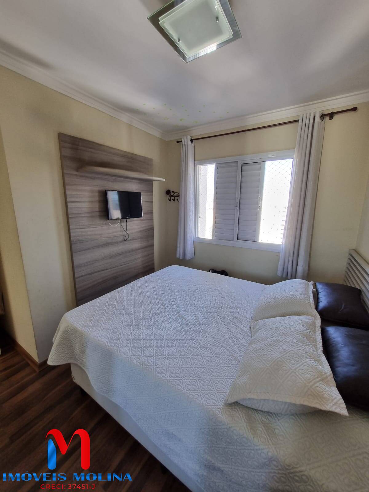 Apartamento à venda com 3 quartos, 83m² - Foto 13