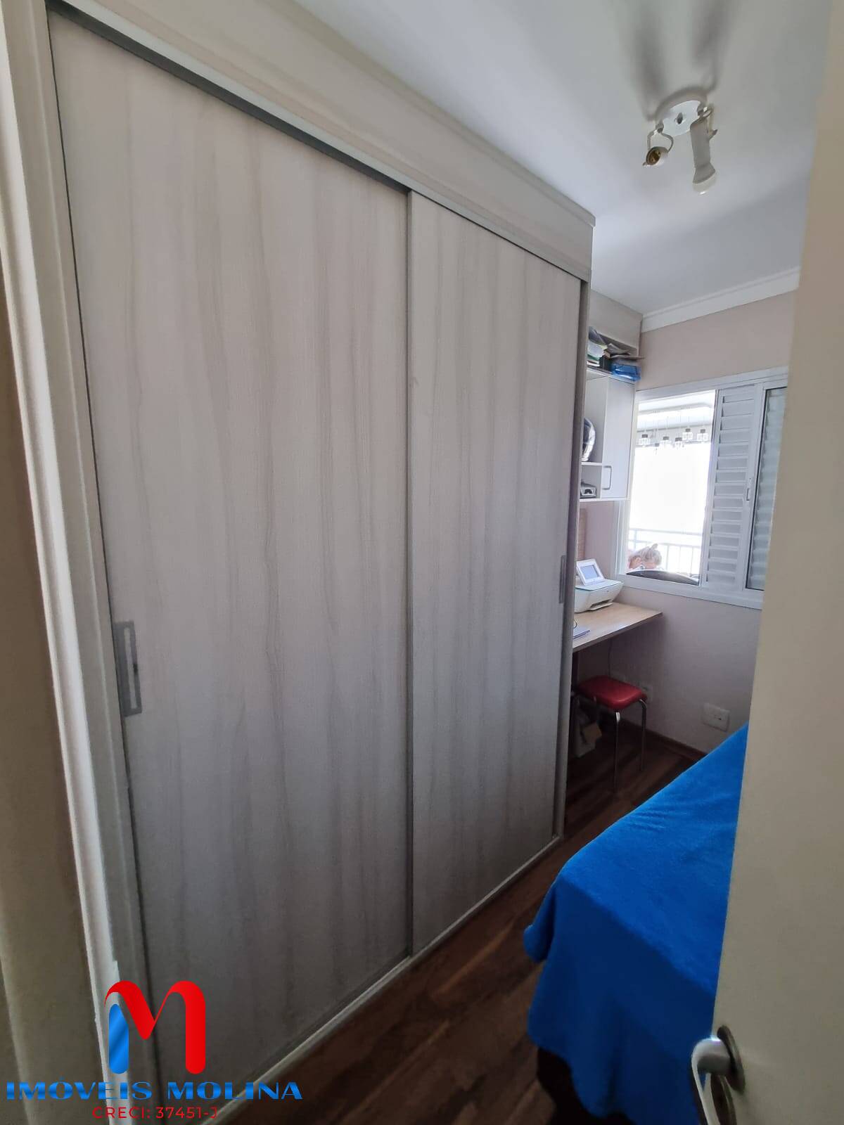 Apartamento à venda com 3 quartos, 83m² - Foto 16