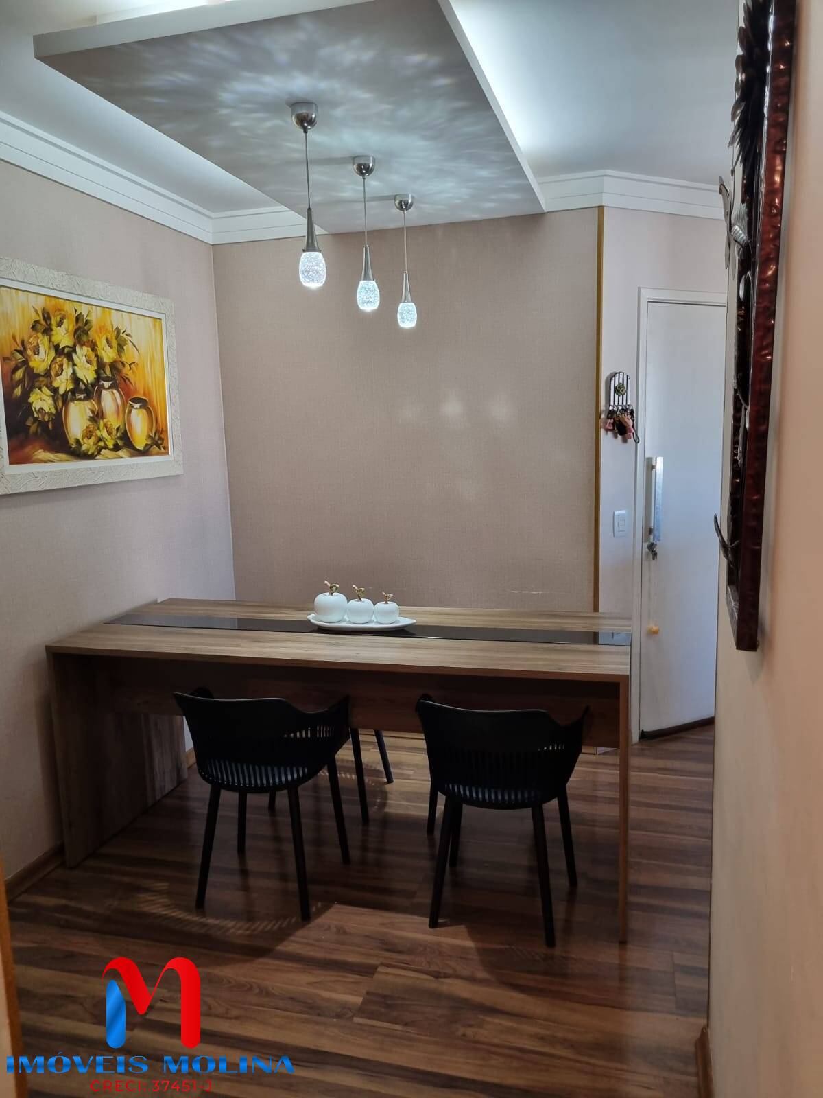 Apartamento à venda com 3 quartos, 83m² - Foto 17