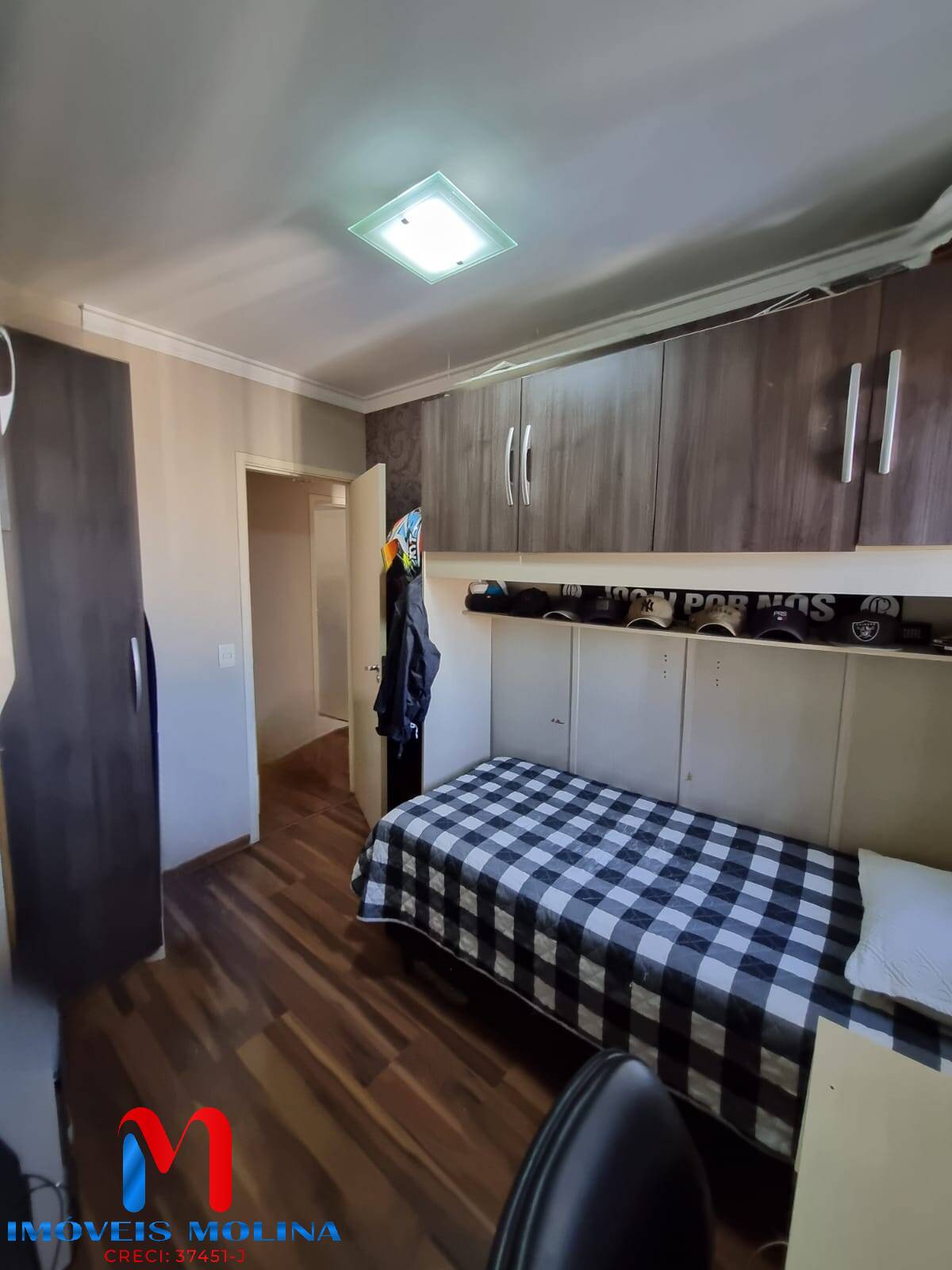 Apartamento à venda com 3 quartos, 83m² - Foto 20