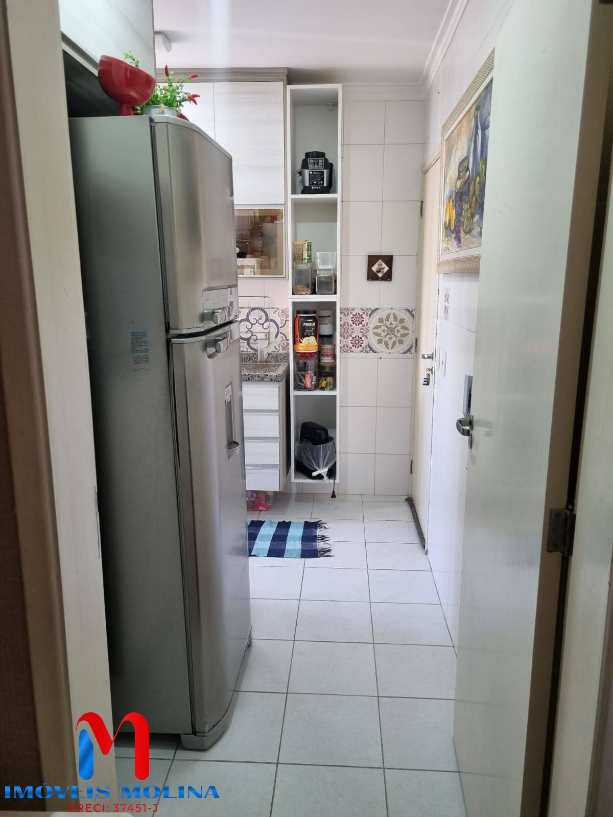 Apartamento à venda com 3 quartos, 83m² - Foto 19