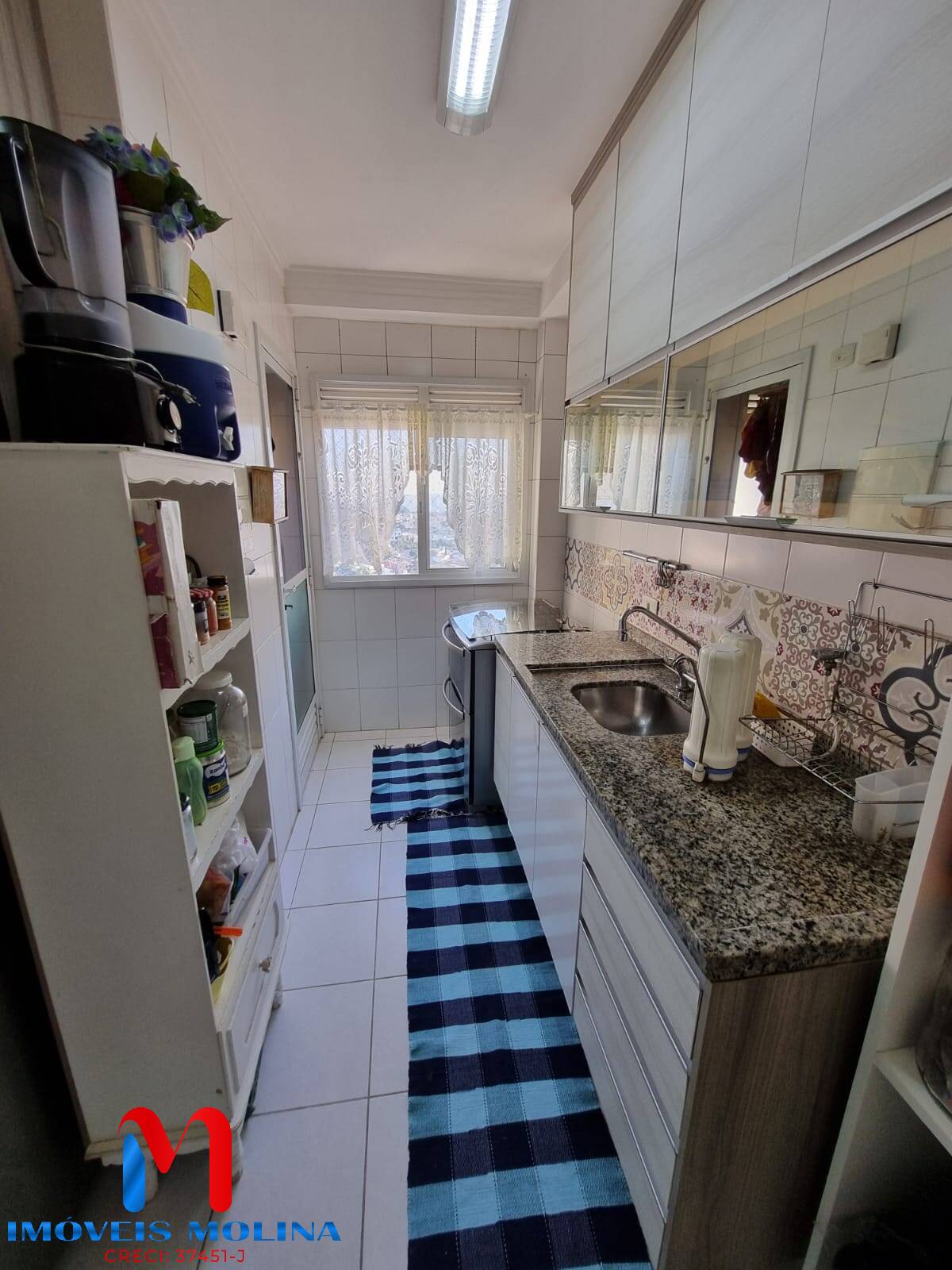 Apartamento à venda com 3 quartos, 83m² - Foto 22