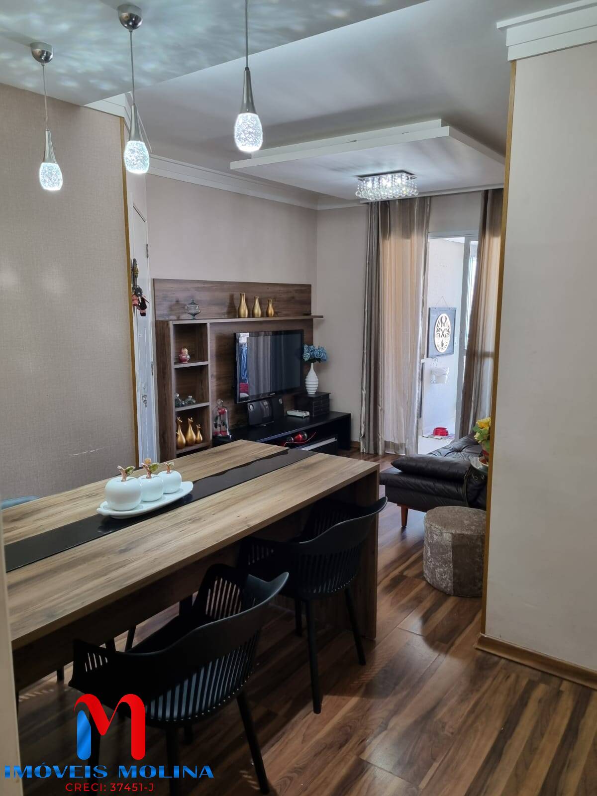 Apartamento à venda com 3 quartos, 83m² - Foto 23