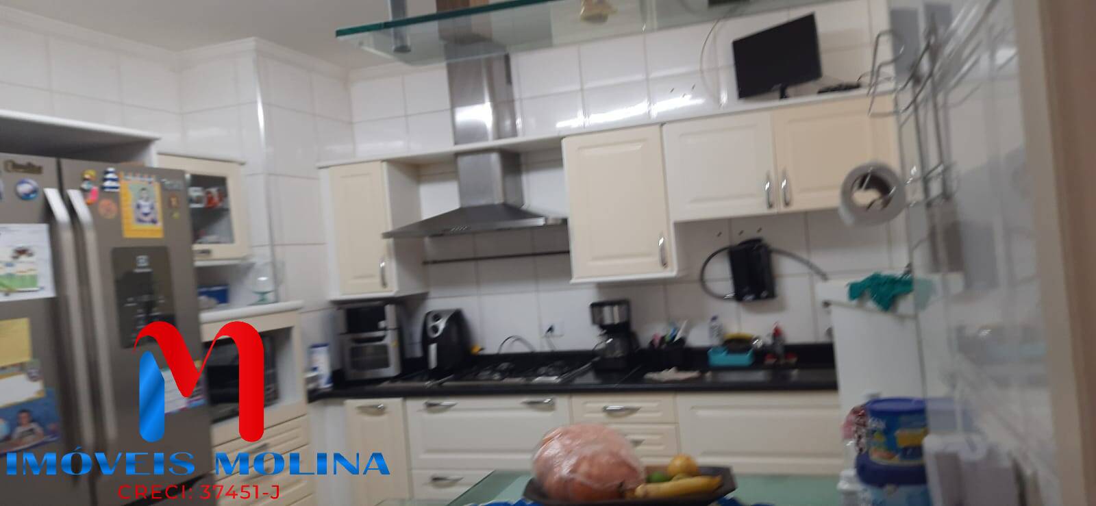 Apartamento à venda com 3 quartos, 156m² - Foto 13