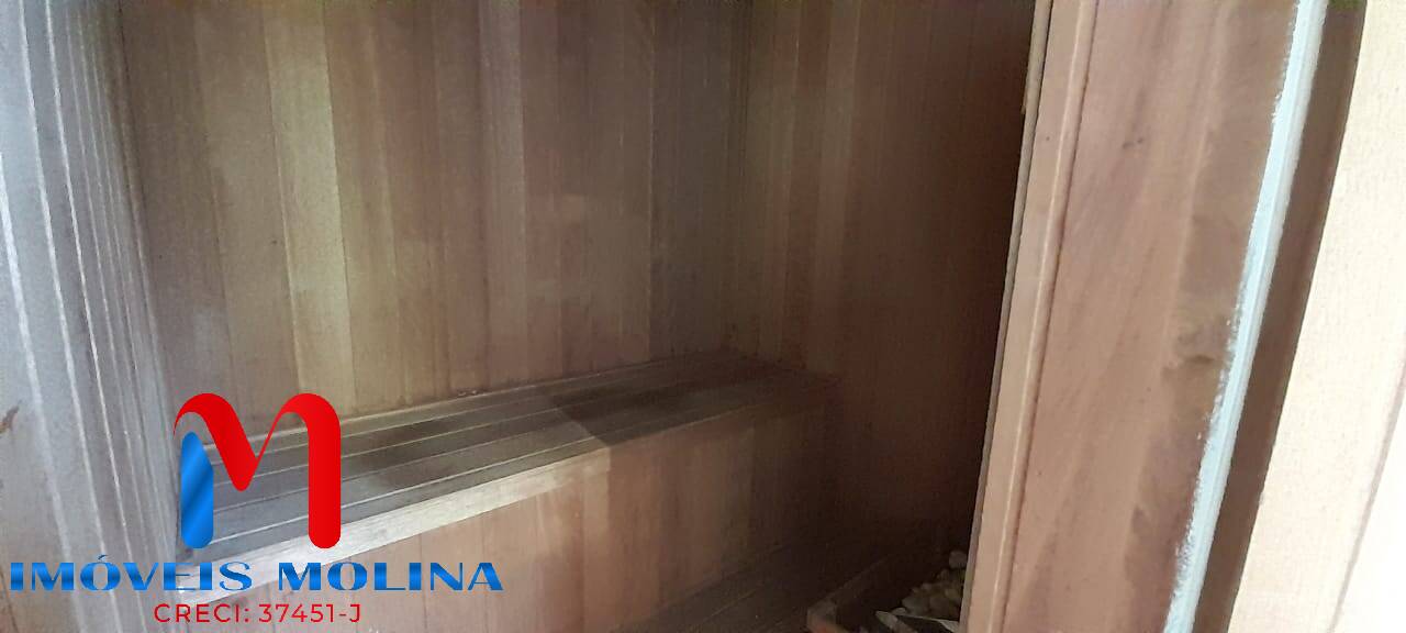 Apartamento à venda com 3 quartos, 156m² - Foto 22