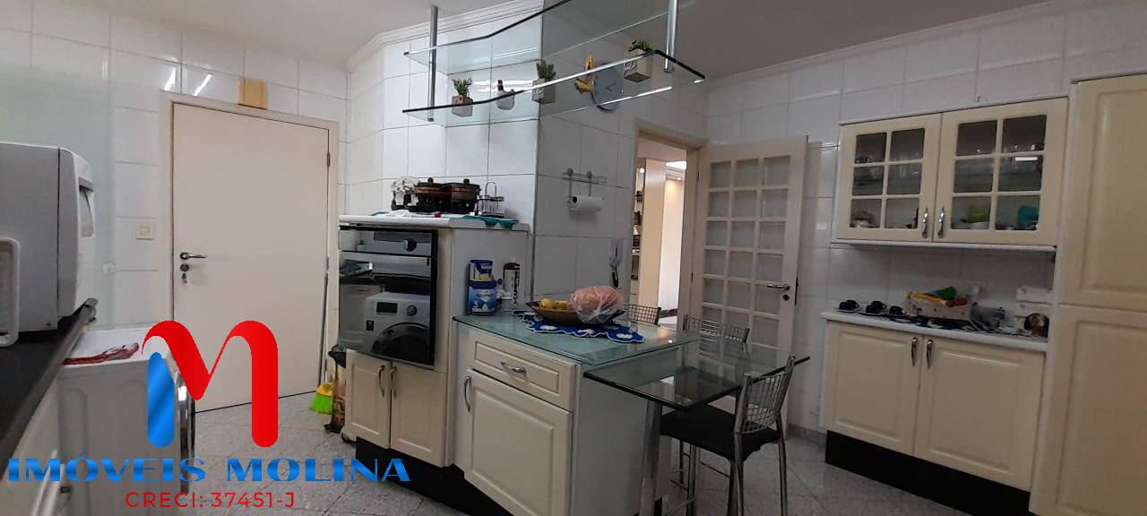 Apartamento à venda com 3 quartos, 156m² - Foto 16