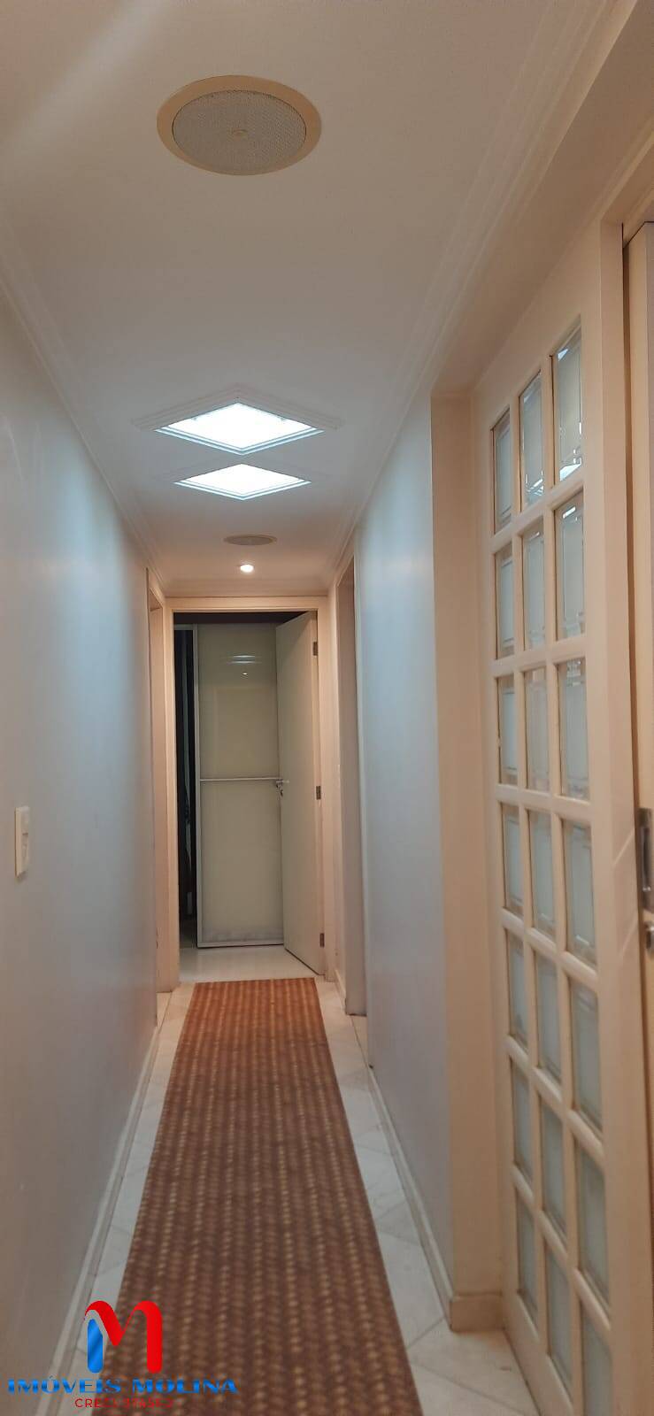 Apartamento à venda com 3 quartos, 156m² - Foto 17