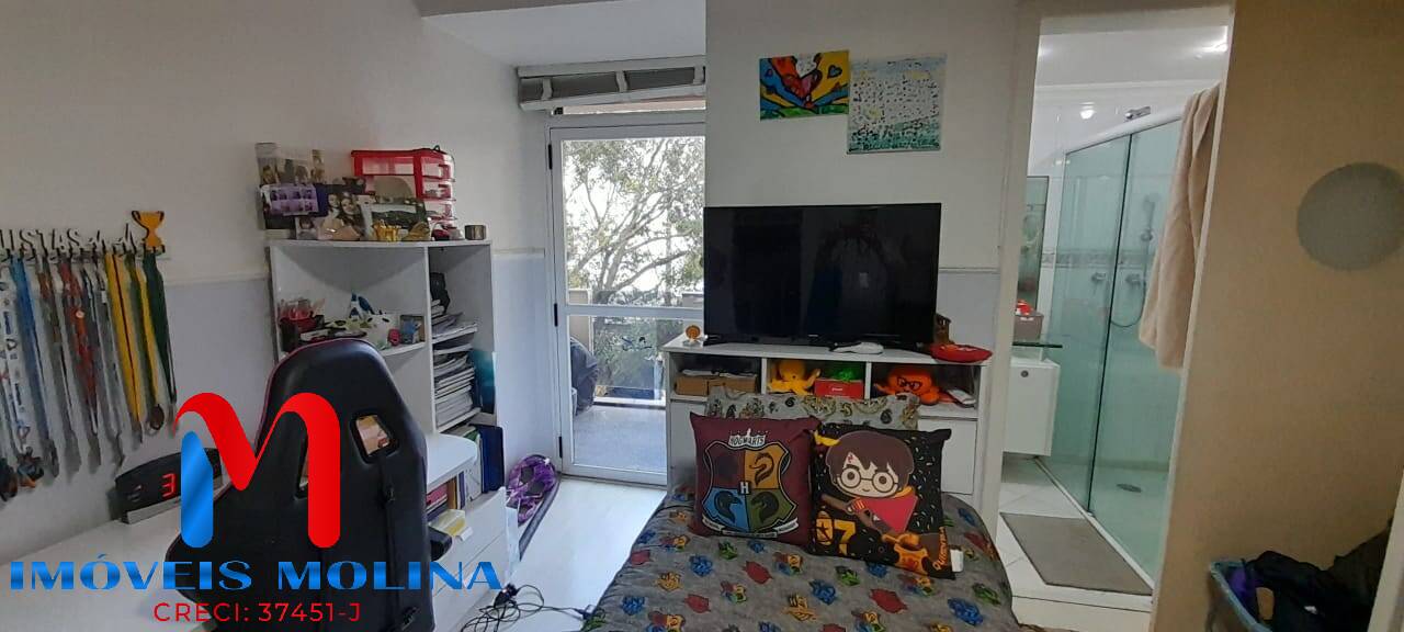 Apartamento à venda com 3 quartos, 156m² - Foto 20